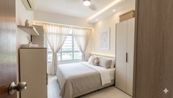 Blk 443D Fajar Hills (Bukit Panjang), HDB 4 Rooms #574121021
